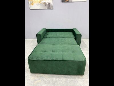 Мини - диван с кантом (З)