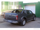 Кунг GSR LID для Nissan Navara