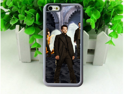 Чехол на телефон Сверхъестественное/ Supernatural №23