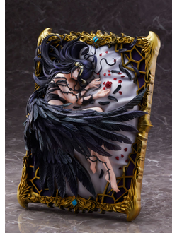 Фигурка 1/7 Альбедо (Albedo Ending Ver.)