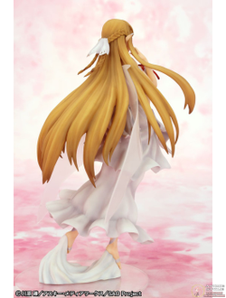Фигурка 1/8 Асуна (Asuna Titania ver., ALO ver.)