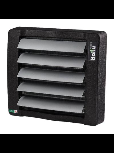 Тепловентилятор водяной BALLU BHP-W3-20-S