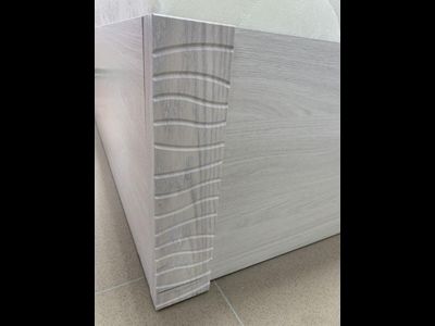 Спальный гарнитур Монако  (Мебелони)