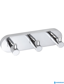 Крючок для полотенца Bemeta Omega 104405232