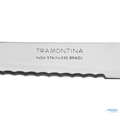 TRAMONTINA MULTICOLOR НОЖ ДЛЯ СТЕЙКА 11,2 СМ.- 23529/215