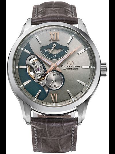 Мужские часы Orient RE-AV0B09N