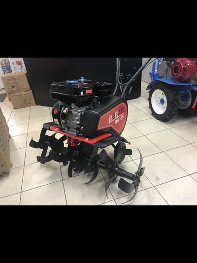 Мотокультиватор Brait 6.5