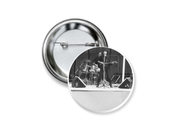 Значок Виктор Цой, Кино №34