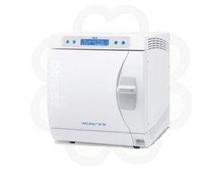 Автоклав Melag Vacuklav 31B+ без подключения к линии подачи воды | MELAG (Германия)