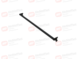 MB-2246A Поперечина для крепления фронтальных кронштейнов L=900 мм цвет черный