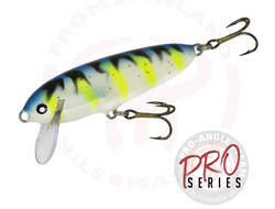 Воблер Nils Master SPEARHEAD PRO, 8cm, 14 г. #423