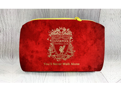 Косметичка Ливерпуль, Liverpool FC №7