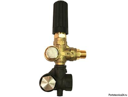 Регулятор давления PA-3/8