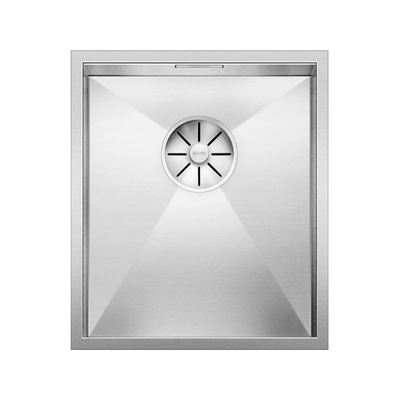 Мойка Blanco ZEROX 340-U