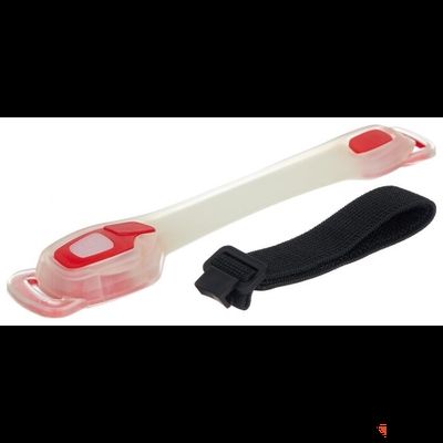 Задний фонарь ECOS XC-217 белый/красный