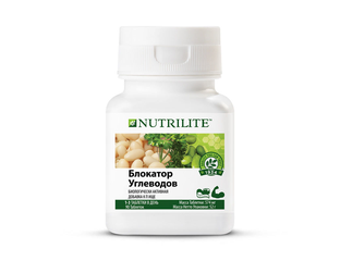 NUTRILITE™ Блокатор углеводов, 90 таб.