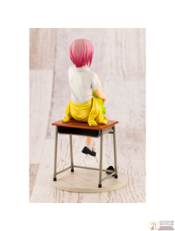 Фигурка 1/8 Итика Накано (Ichika Nakano)