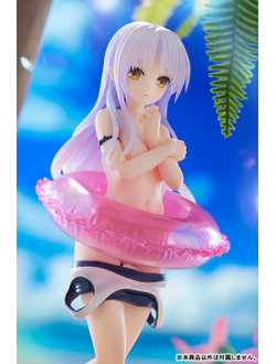 Фигурка 1/7 Тенси (Tachibana Kanade School Swimsuit ver.)