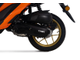 Скутер TMBK CLICK 150CC (SHOW 50CC)