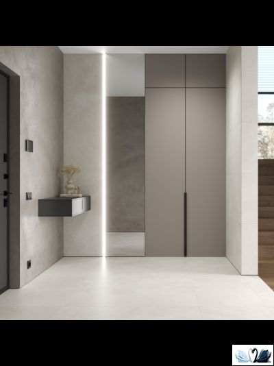 Керамогранит Laparet Сиена сэнд про\Siena sand pro MR 59,7 х 119,7 см песочный матовый