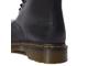 Ботинки Dr. Martens 1460 Serena черные с мехом (36-46) в Хабаровске