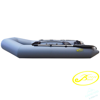 Лодка ПВХ Marlin Breeze 290