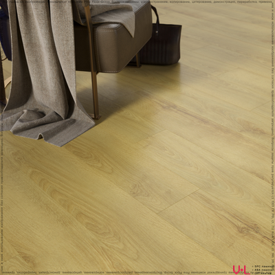 Кварцвиниловая плитка Fine Floor Rich Дуб Чиово FF-1986 43 класс толщина 4.5 мм с фаской замковая 1.759 м2