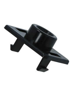 Держатель манжеты бункера воды для Saeco, 11001298