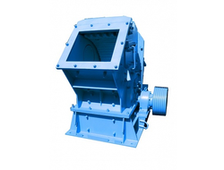 Роторная дробилка СМД 85А