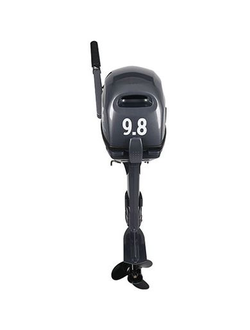 Лодочный мотор ALLFA CG T9,8