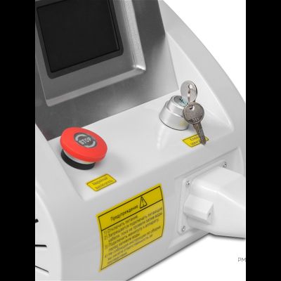 YAG-Лазер LA 16