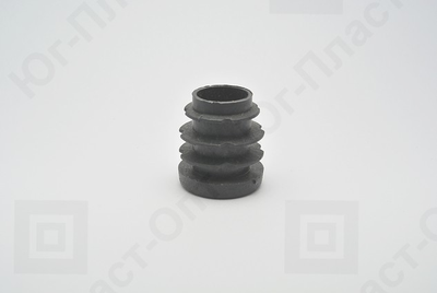 Заглушка внутренняя универсальная D-25мм