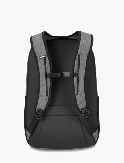 Рюкзак Dakine Campus L 33L Carbon фото 2