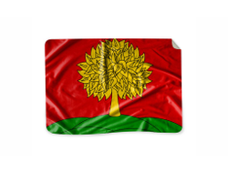 Плед Липецкая Область