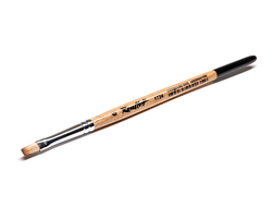 Roubloff: Кисть серии 1Т24 №6 (синтетика плоская имитация мангуста)