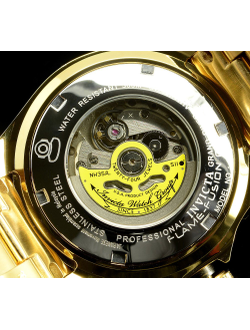 Часы Invicta 19807 Grand Diver 2 Automatic