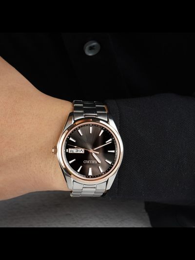 Наручные часы Seiko SUR344P1