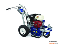 GRACO GRINDLAZER 390 демаркировщик