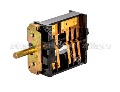 Переключатель мощности ПМ-16-6-17 (6 позиций)