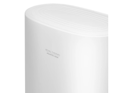 Бойлер косвенного нагрева Royal Thermo настенный AQUATEC INOX-F 100 л. (Арт. НС-1201238)