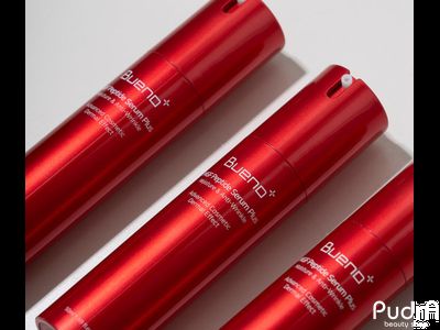 Bueno Сыворотка против морщин с пептидами MGF и пептидами Peptide Serum 50 мл