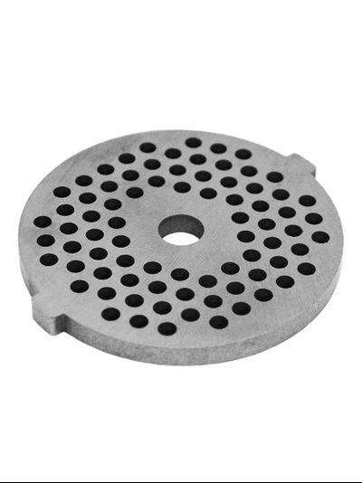 Решетка мелкая для мясорубки Scarlett SC-149, SC-4148, SC-MG45M01