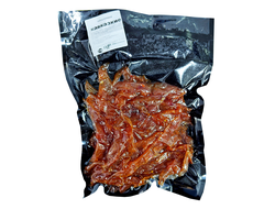 Чипсы из мяса курицы Кавказские "Либерти" 500г