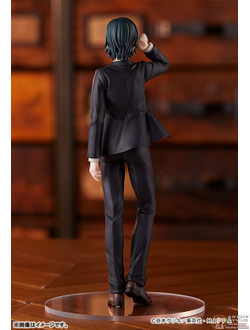 Фигурка Химэно (Himeno Pop Up Parade)