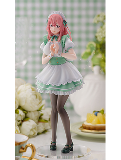 Фигурка Синдзю Инуй (Shinju Inui Lovely Maid Ver. S-Fire)