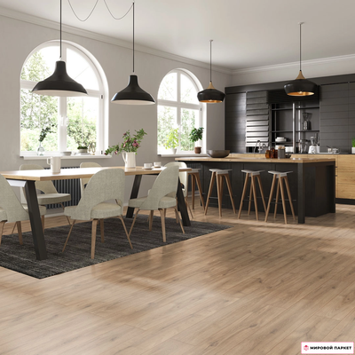 Ламинат Classen Sensa SkyLine Gila 56180 33 класс толщина 8 мм с фаской 2.22 м2