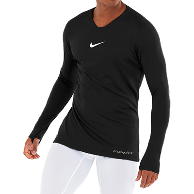 Nike first layer clearance