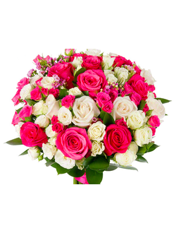 Букет невесты №15