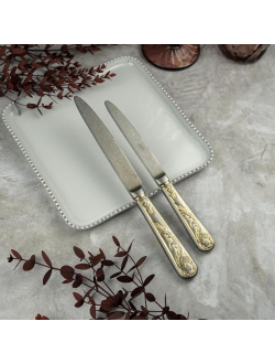 Ложка кофейная 11,2 см