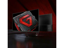 Монитор XIAOMI Redmi Display G27 27" 165Hz (P27FBB-RG) Черный